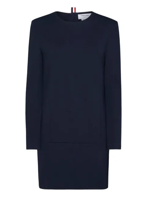 Thom Browne long-sleeved dress