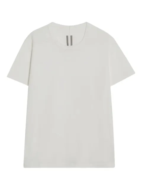Rick Owens crew-neck short-sleeve T-shirt