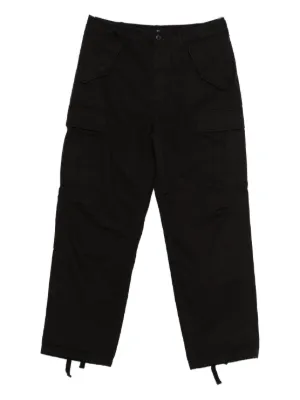 Neighborhood BDU カーゴパンツ | ブラック | FARFETCH JP