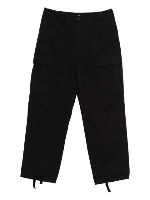 Stüssy wide-leg trousers