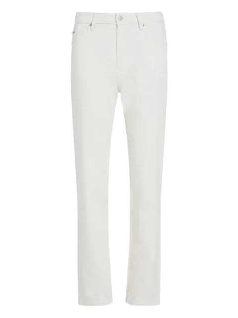 Tommy Hilfiger straight-leg trousers
