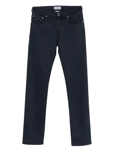 Jacob Cohën five-pocket pants