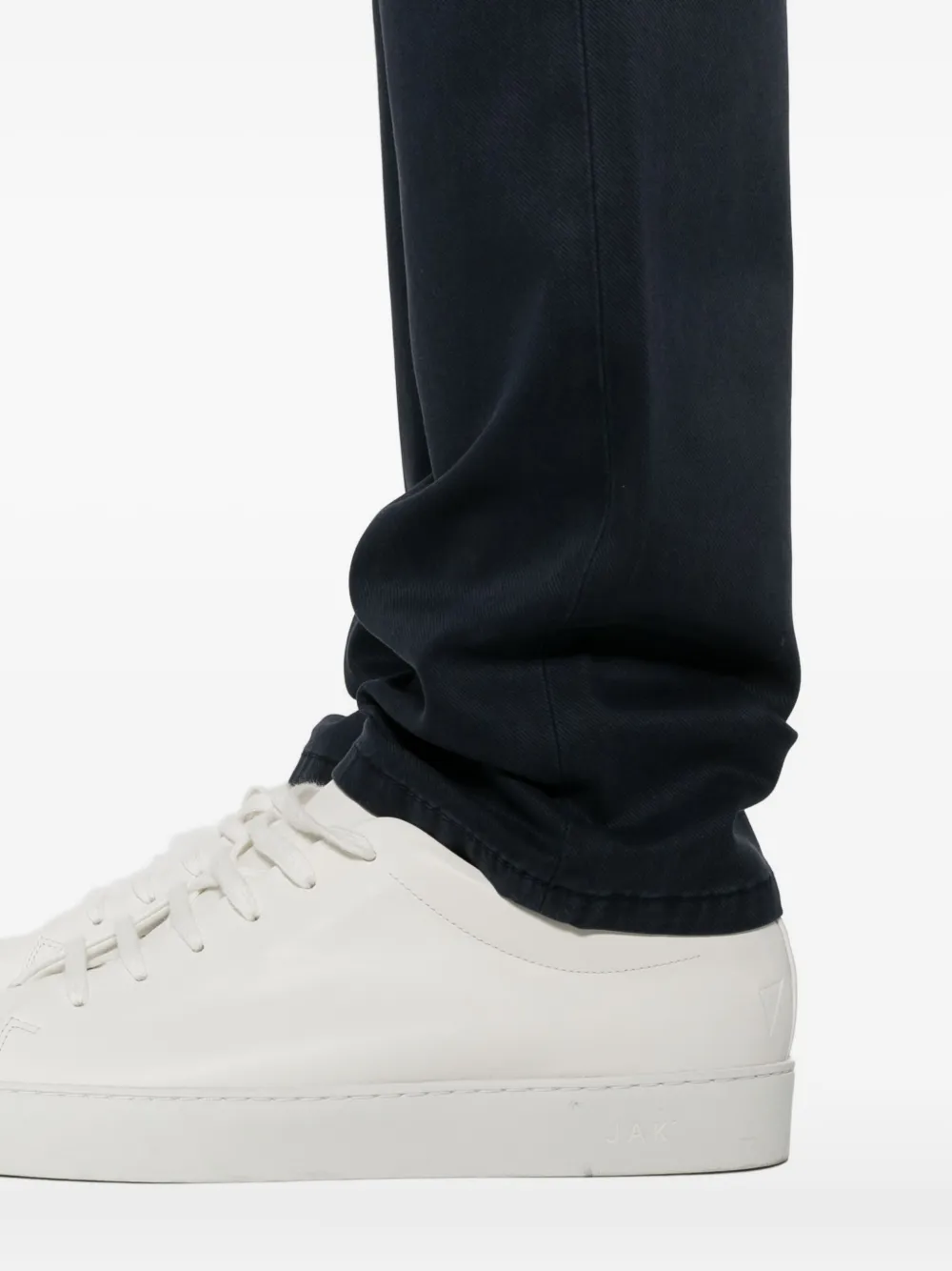 Jacob Cohën Broek met vijf zakken Blauw