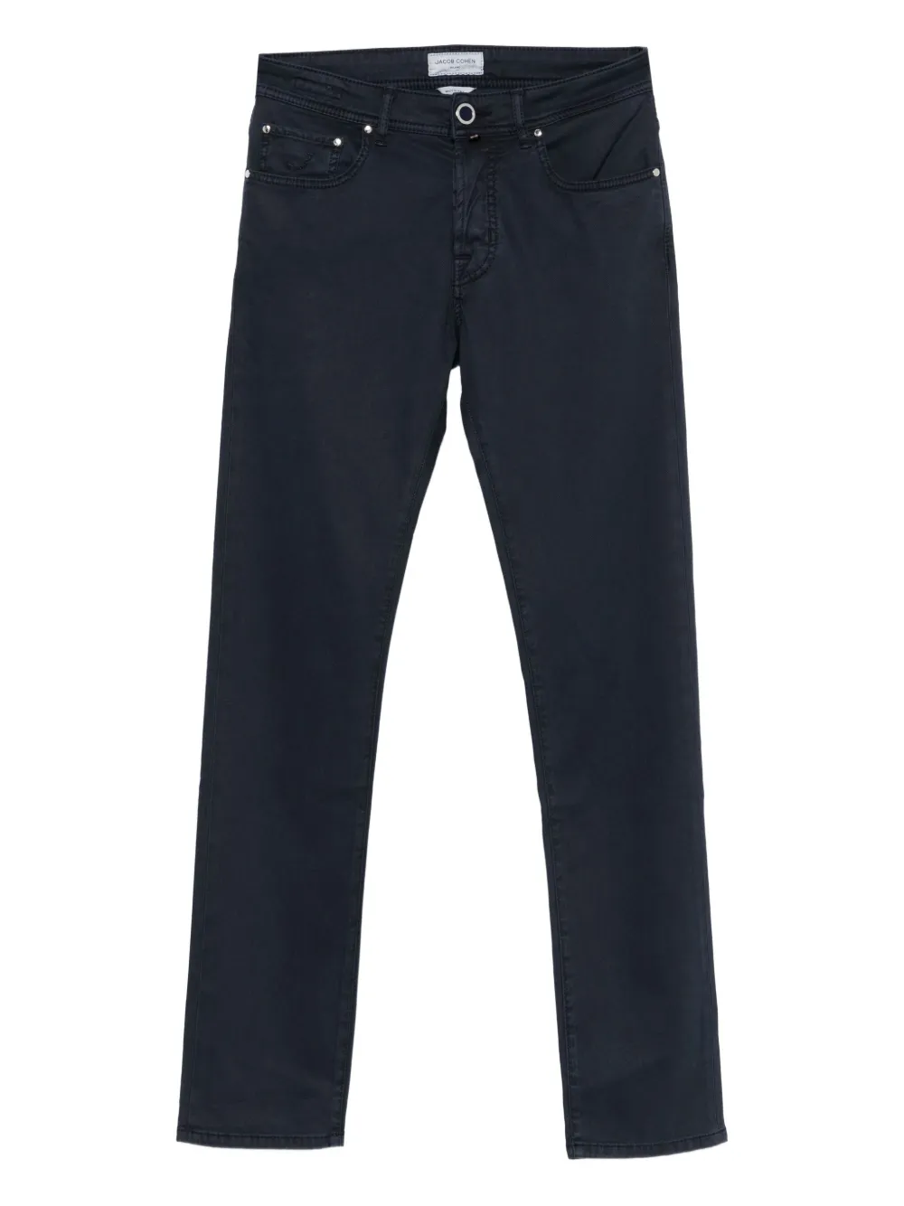 Jacob Cohën five-pocket pants | Blue | Image 1