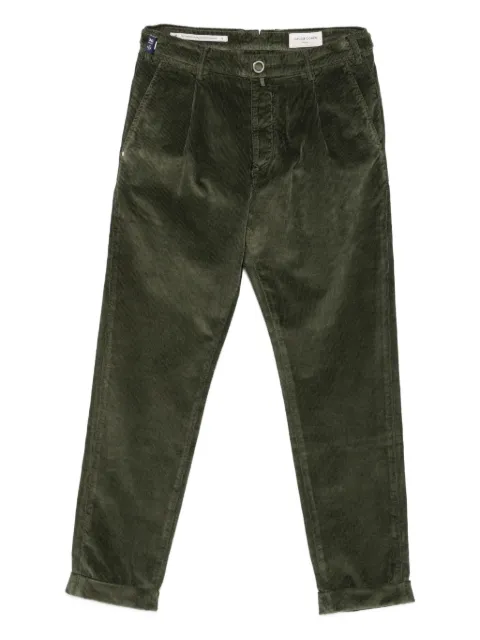 Jacob Cohën corduroy pants