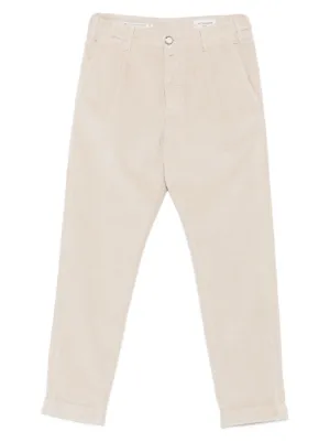 Moncler カーゴパンツ | ニュートラル | FARFETCH JP