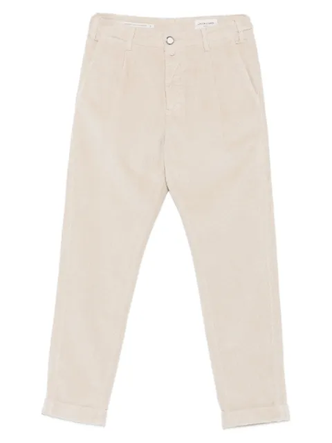 Jacob Cohën pantalones tapered