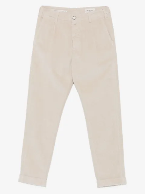 Jacob Cohën pantalones tapered