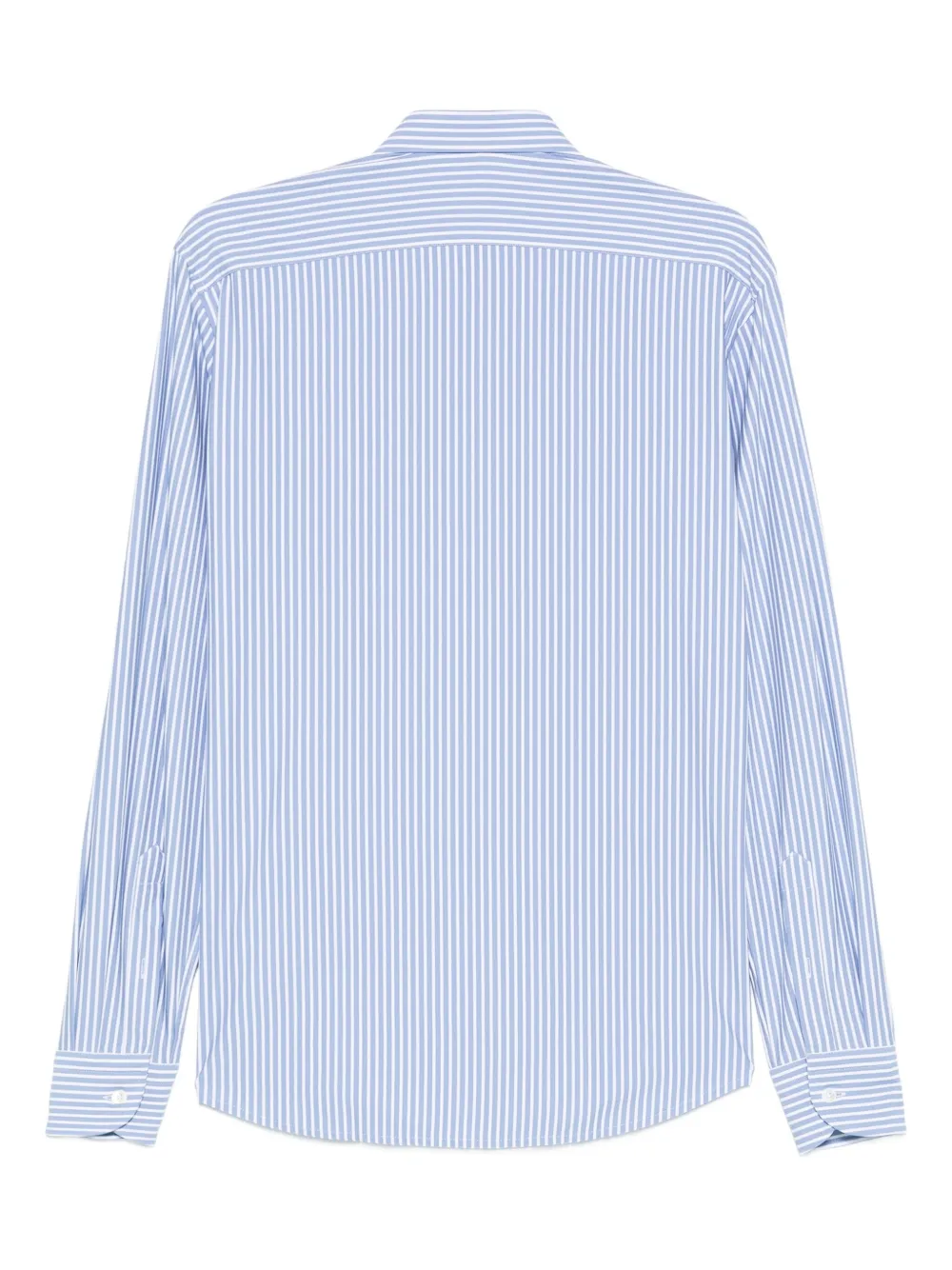 Traiano Milano camisa con rayas estampadas | Image 2