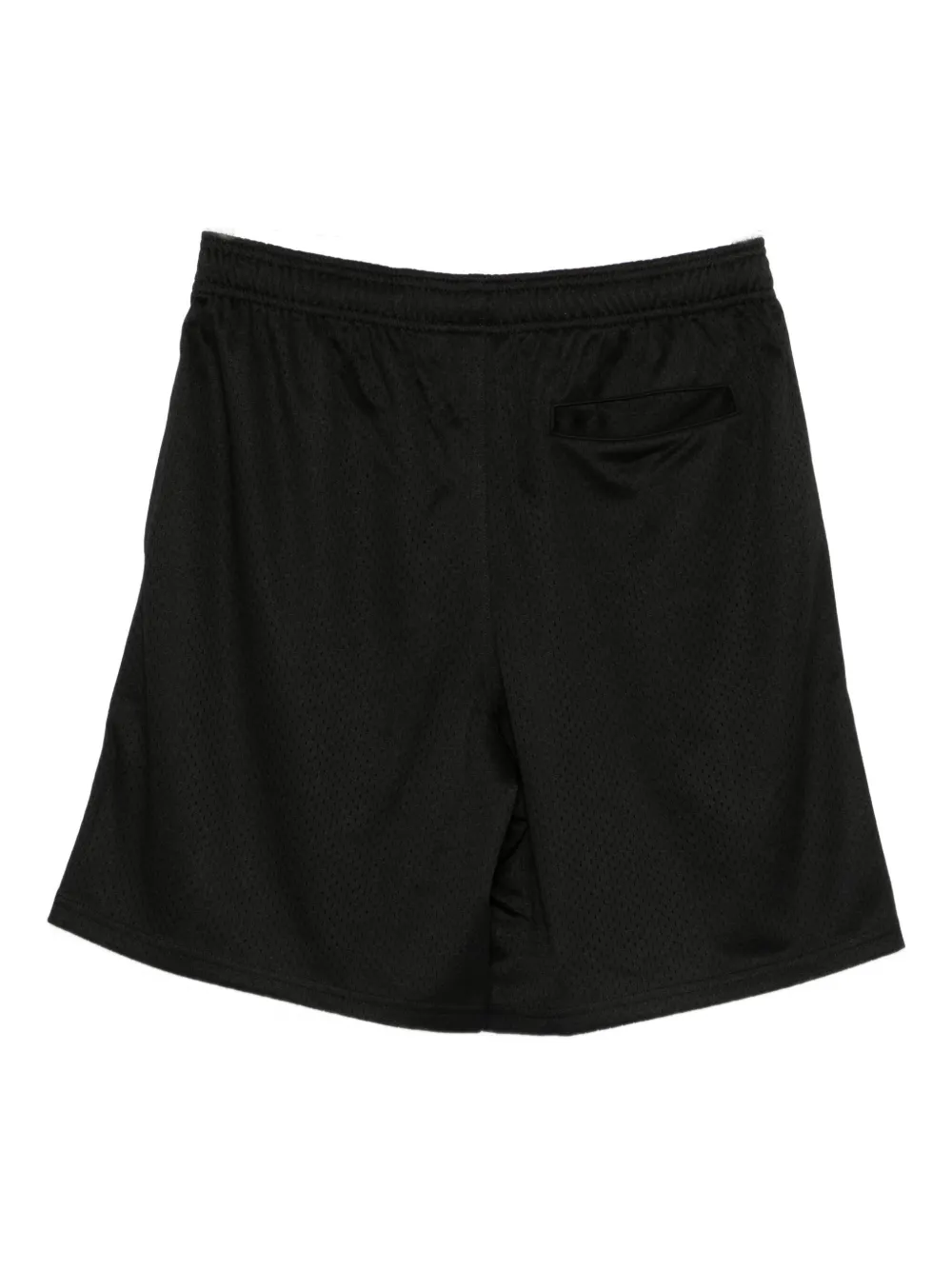 Stüssy Basic mesh shorts | Track & Running Shorts | Image 2