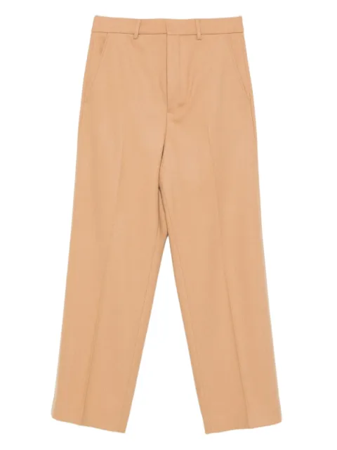 AMI Paris wool trousers