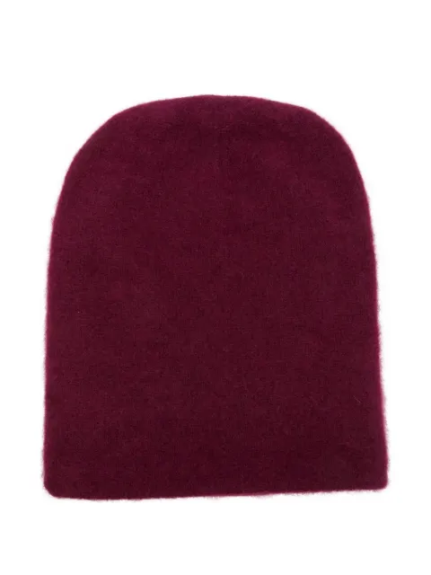 Frenckenberger oval-crown beanie