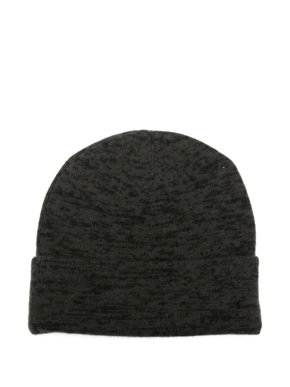 Frenckenberger mélange-effect beanie | Women | Image 2