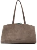 Benedetta Bruzziches Serena shoulder bag - Brown