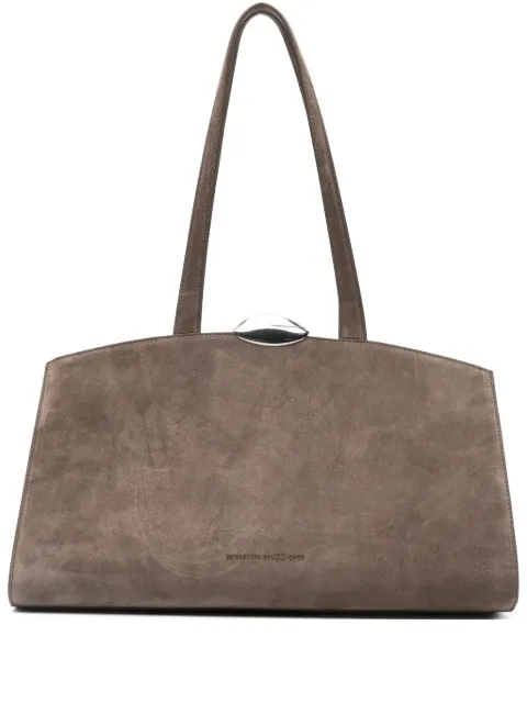 Benedetta Bruzziches Serena shoulder bag