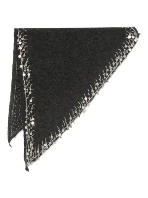 Faliero Sarti（ファリエロ・サルティ）マフラー・スカーフ