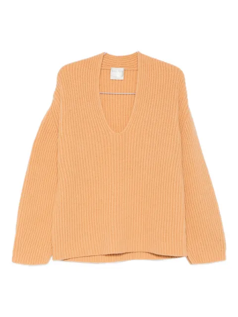 Forte Forte v-neck sweater