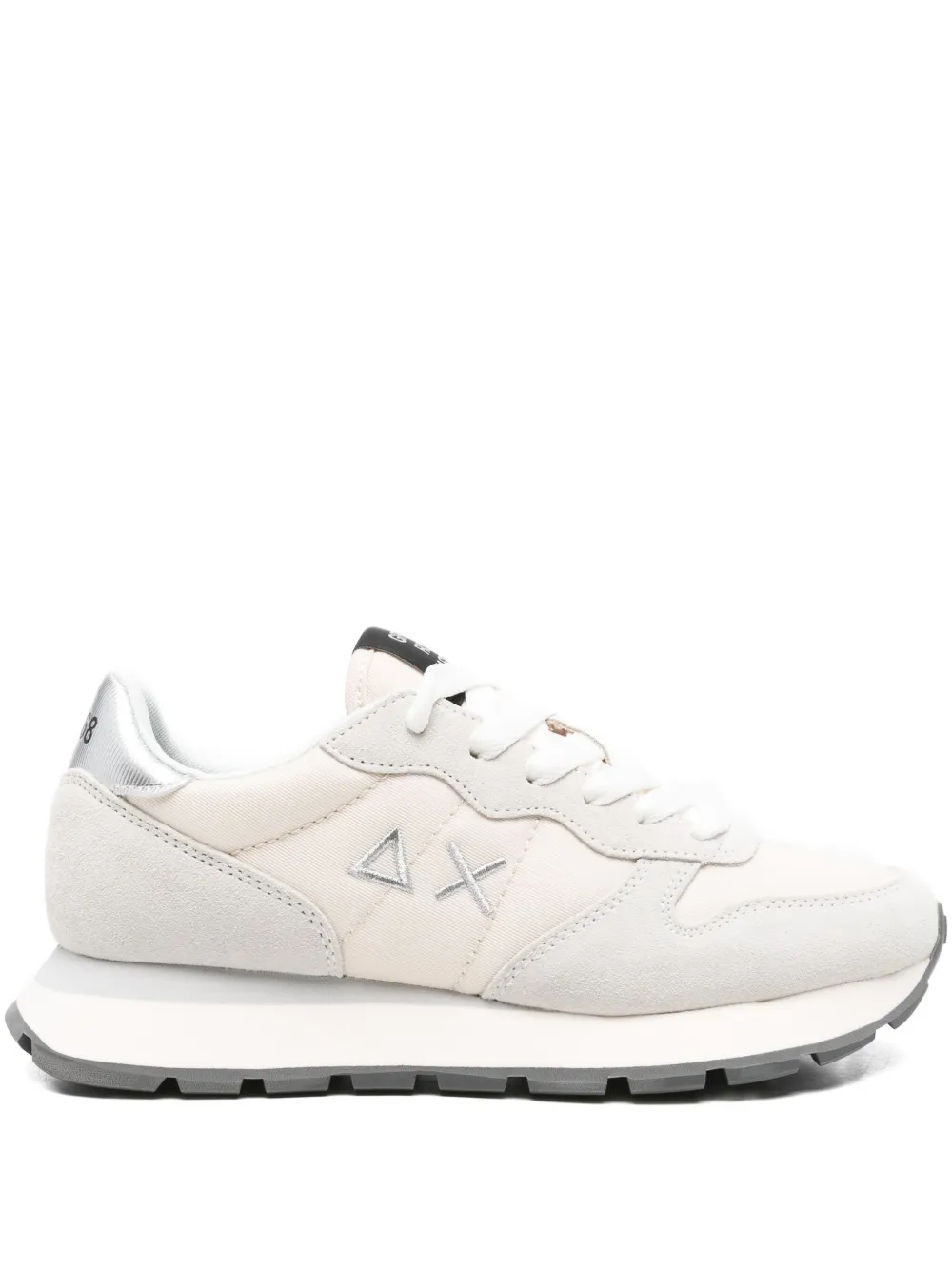 Sun68 Ally sneakers - ニュートラル Sun68 Ally sneakers - ニュートラル