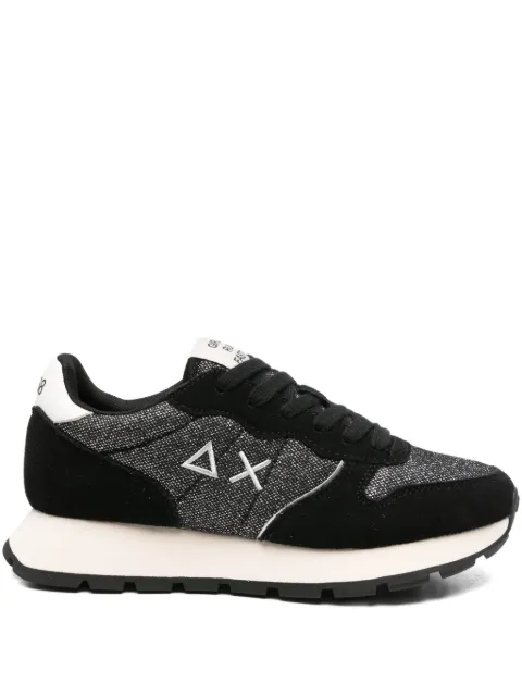 Sun68 Ally Glitter sneakers