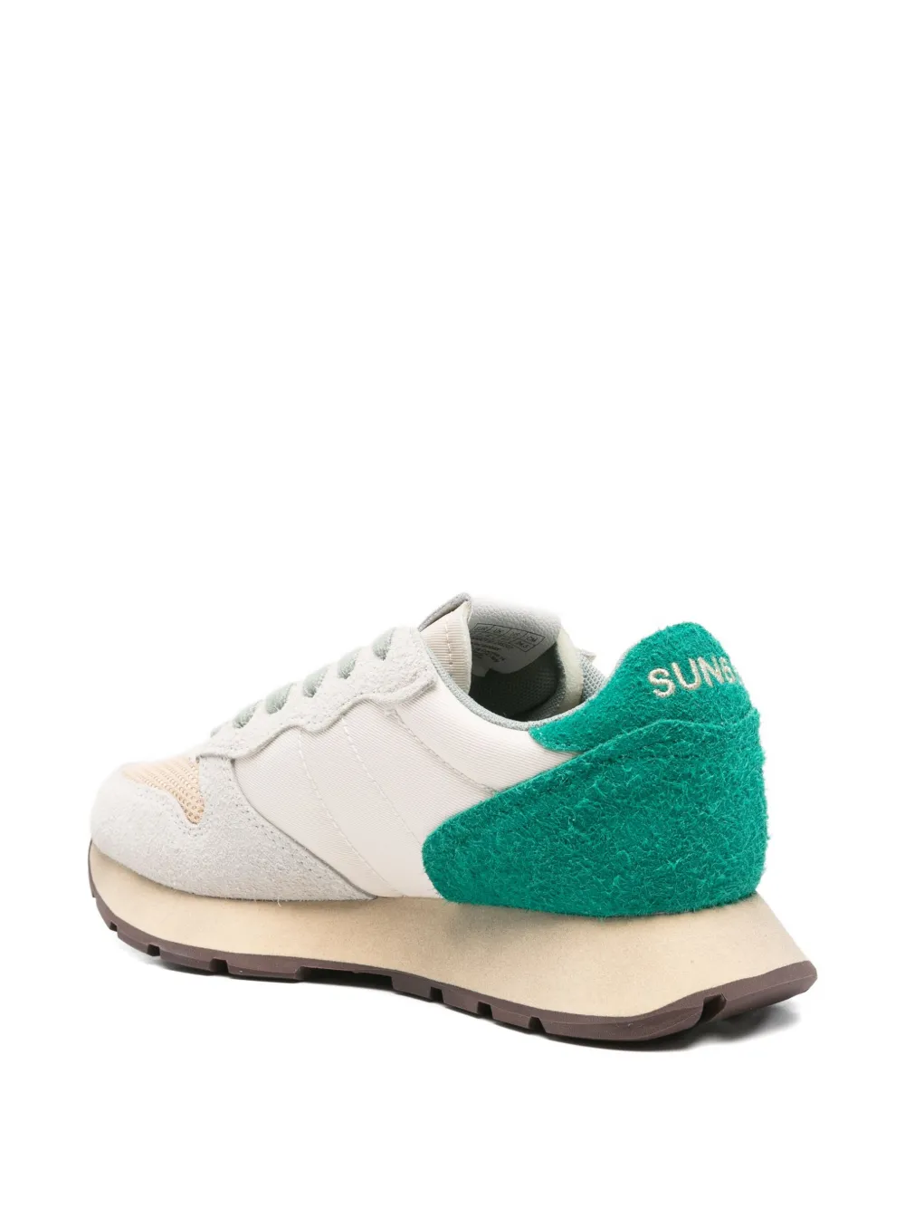 Sun68 Ally Vintage sneakers Beige