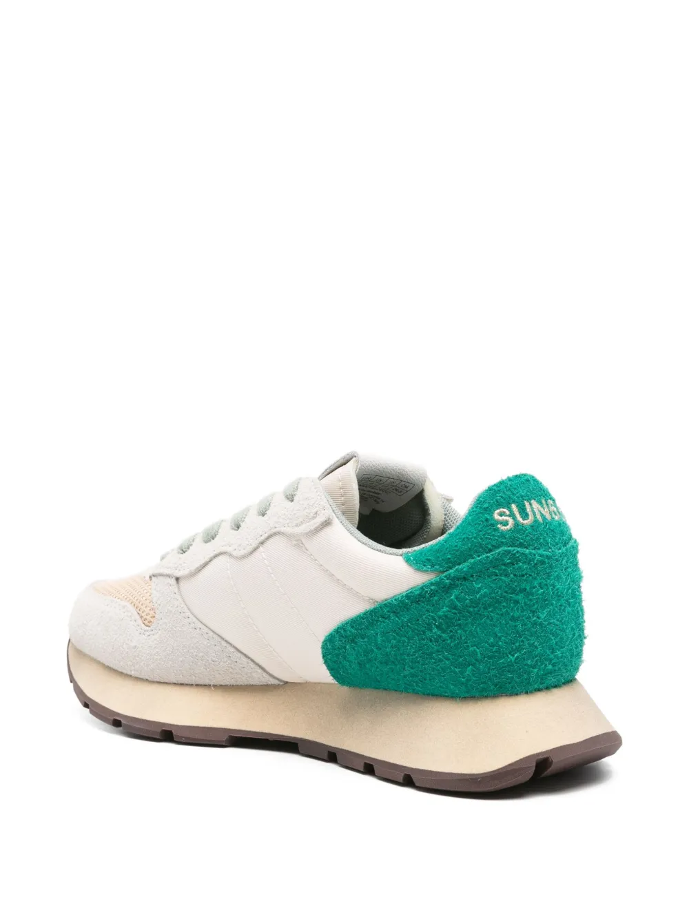 Sun68 Ally Vintage sneakers Beige