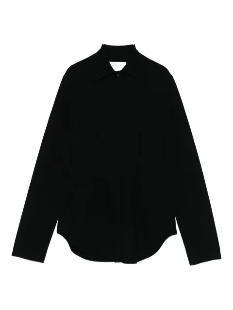Sportmax button-up cardigan
