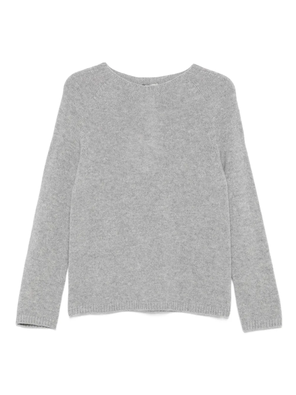 'S Max Mara crew-neck sweater | Grey | Image 1