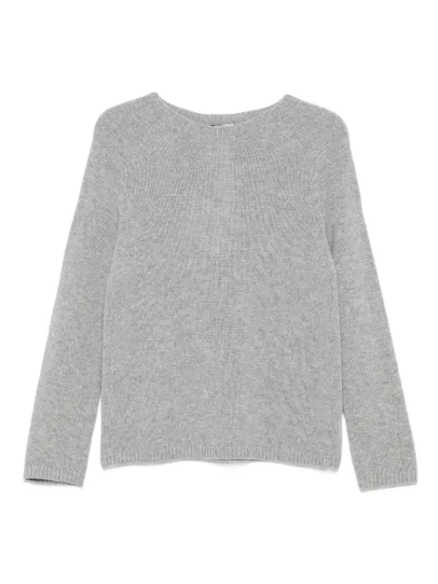 'S Max Mara crew-neck sweater