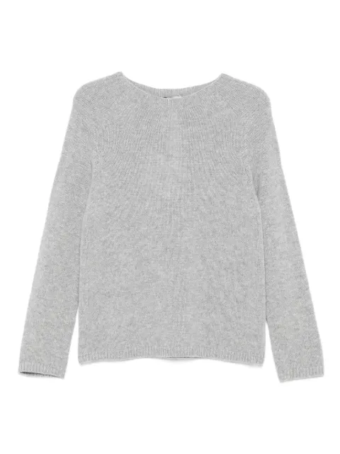 'S Max Mara crew-neck sweater