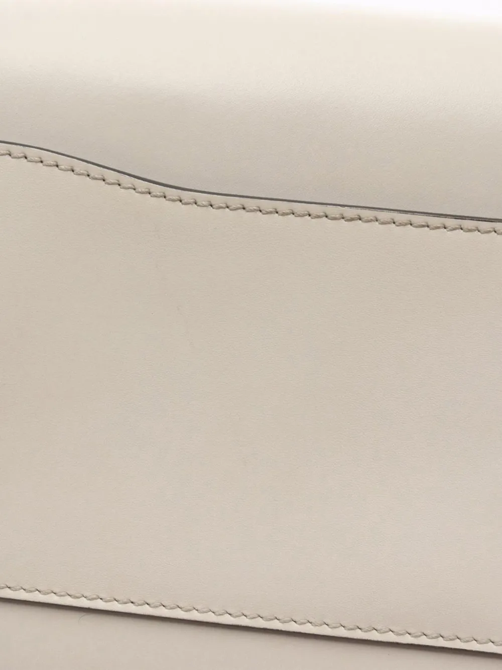 Prada Pre-Owned 2000-2025 City Calf Flap crossbody bag | Pre-Owned | Image 2