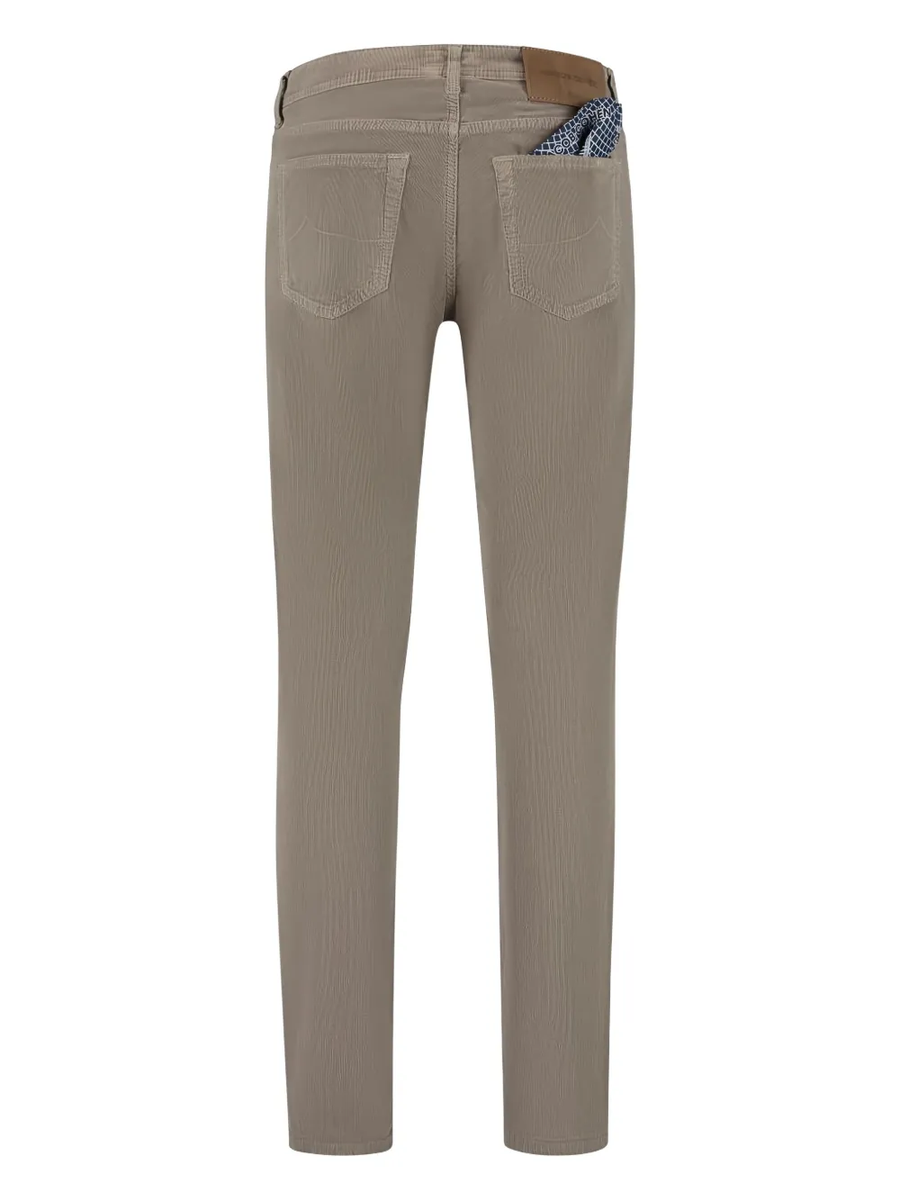 Jacob Cohën corduroy trousers | Skinny Pants | Image 2