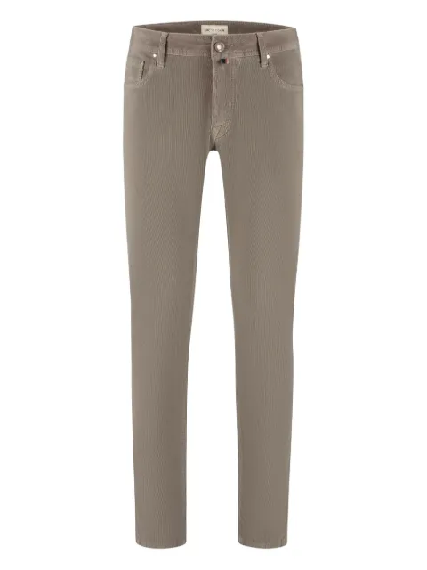 Jacob Cohën corduroy trousers