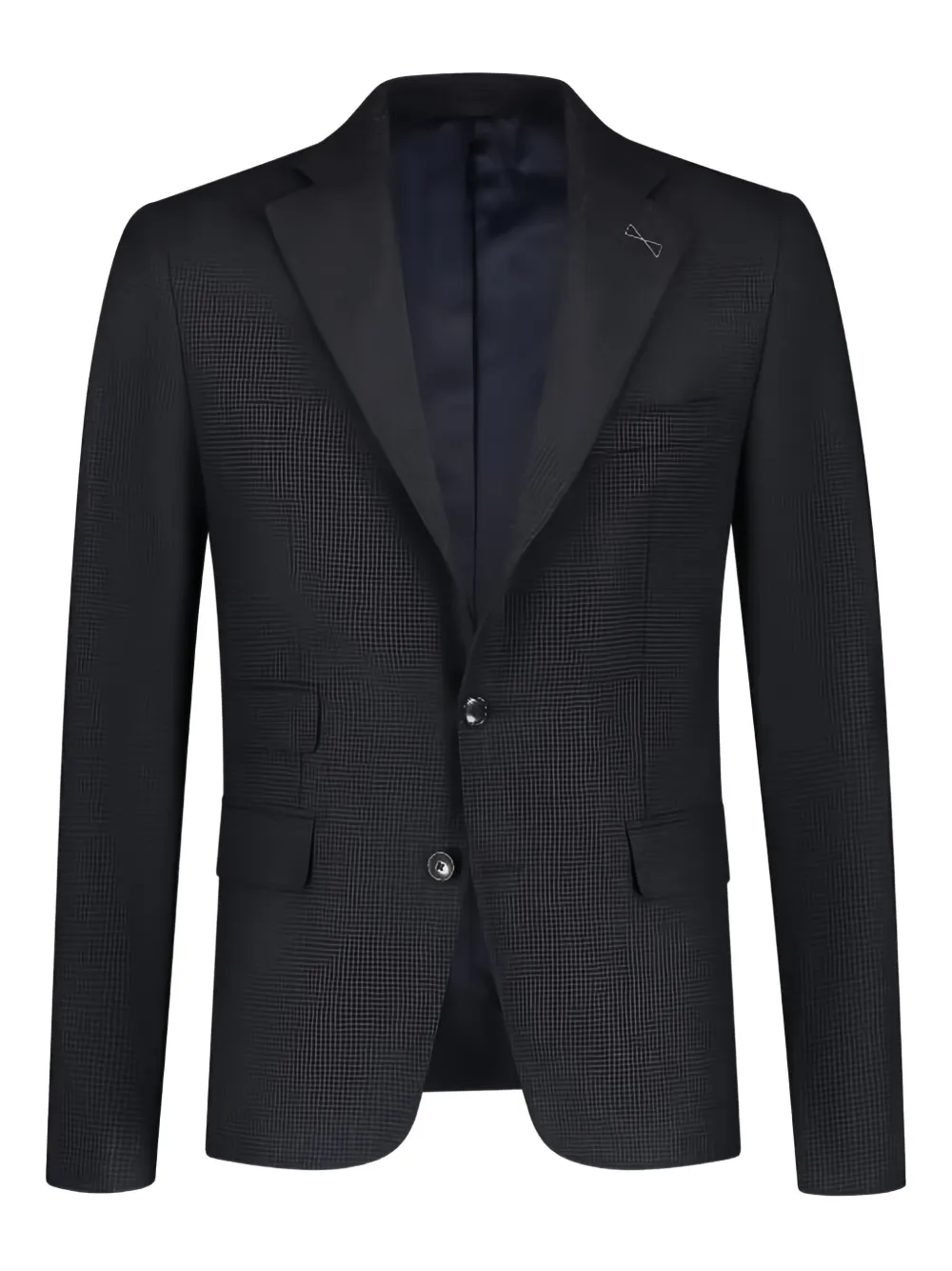 PAUL ZEIST single-breasted blazer | Blazers | Image 2