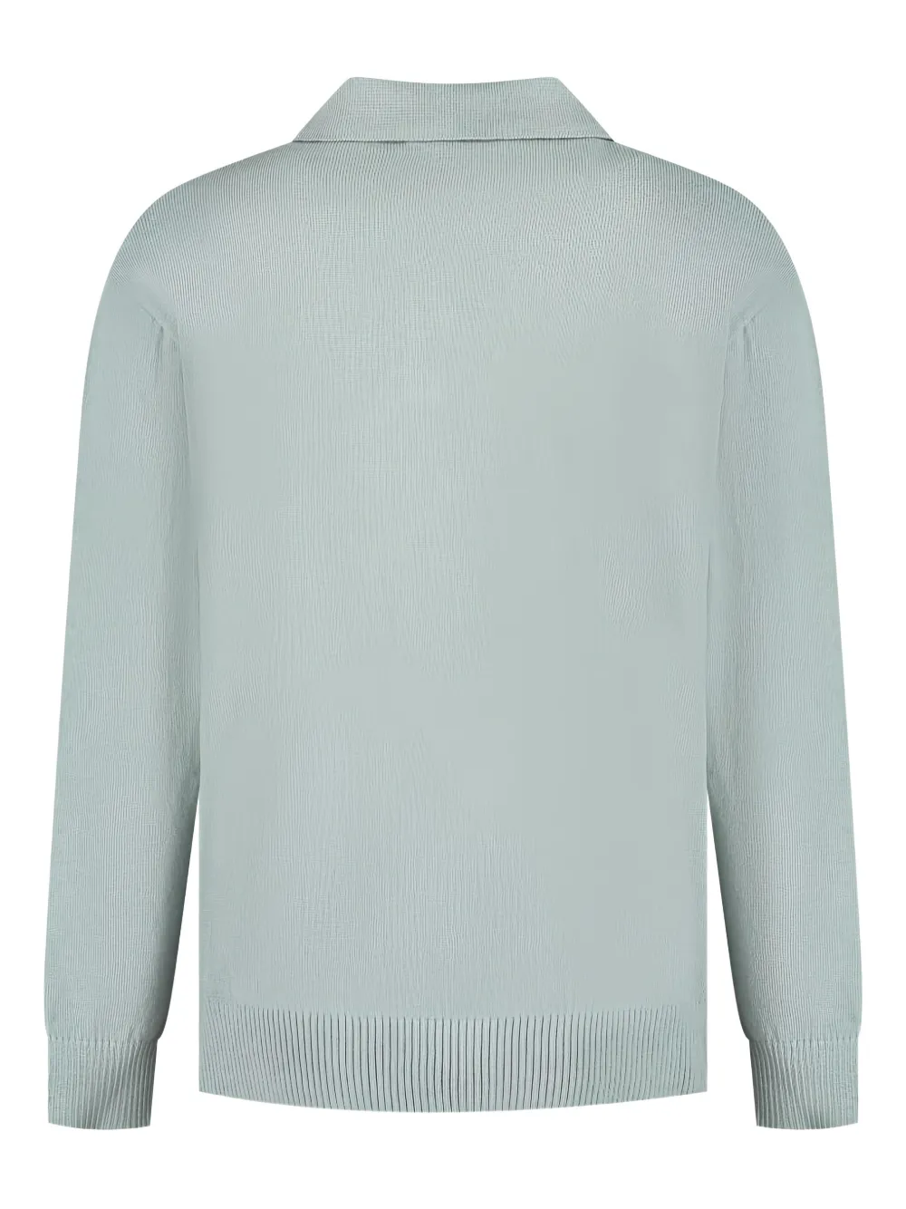 Jacob Cohën polo-collar sweater | Boys Knitwear | Image 2