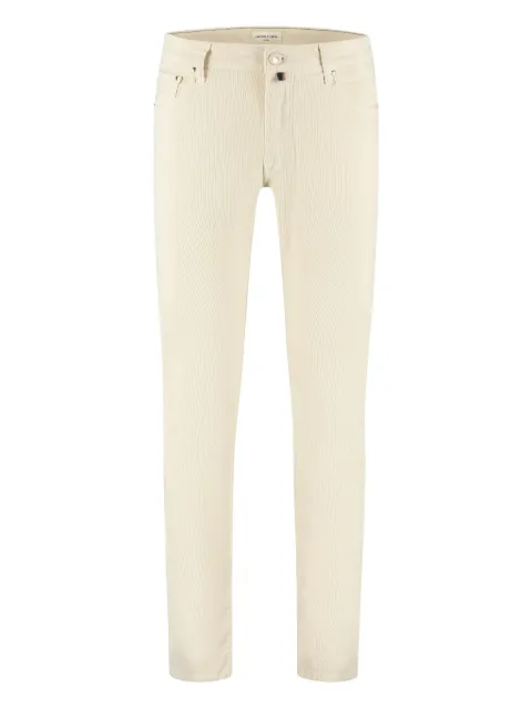 Jacob Cohën corduroy trousers