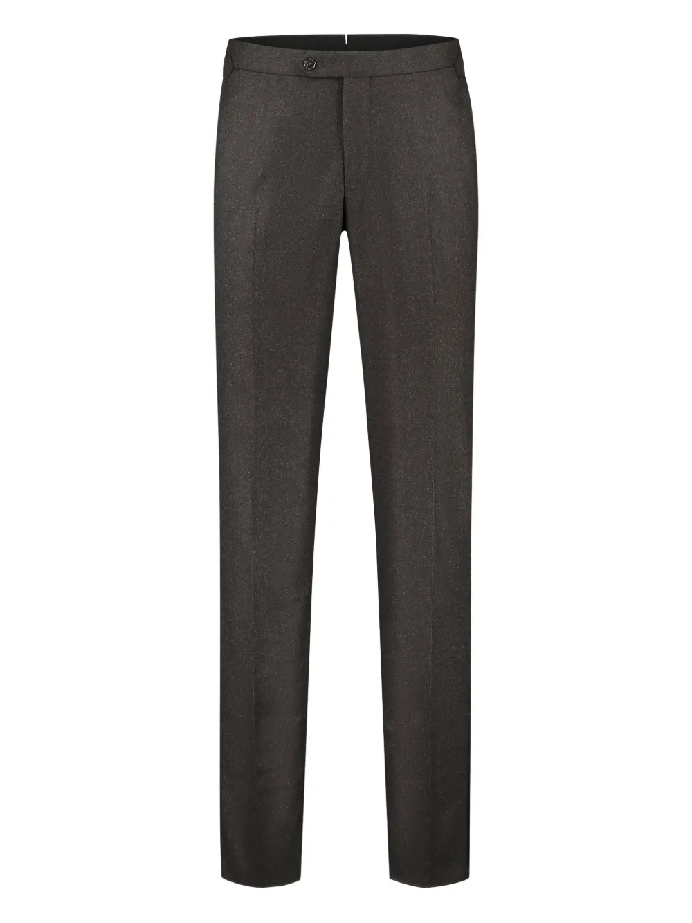 Paul Zeist Single-breasted Suit In Multi