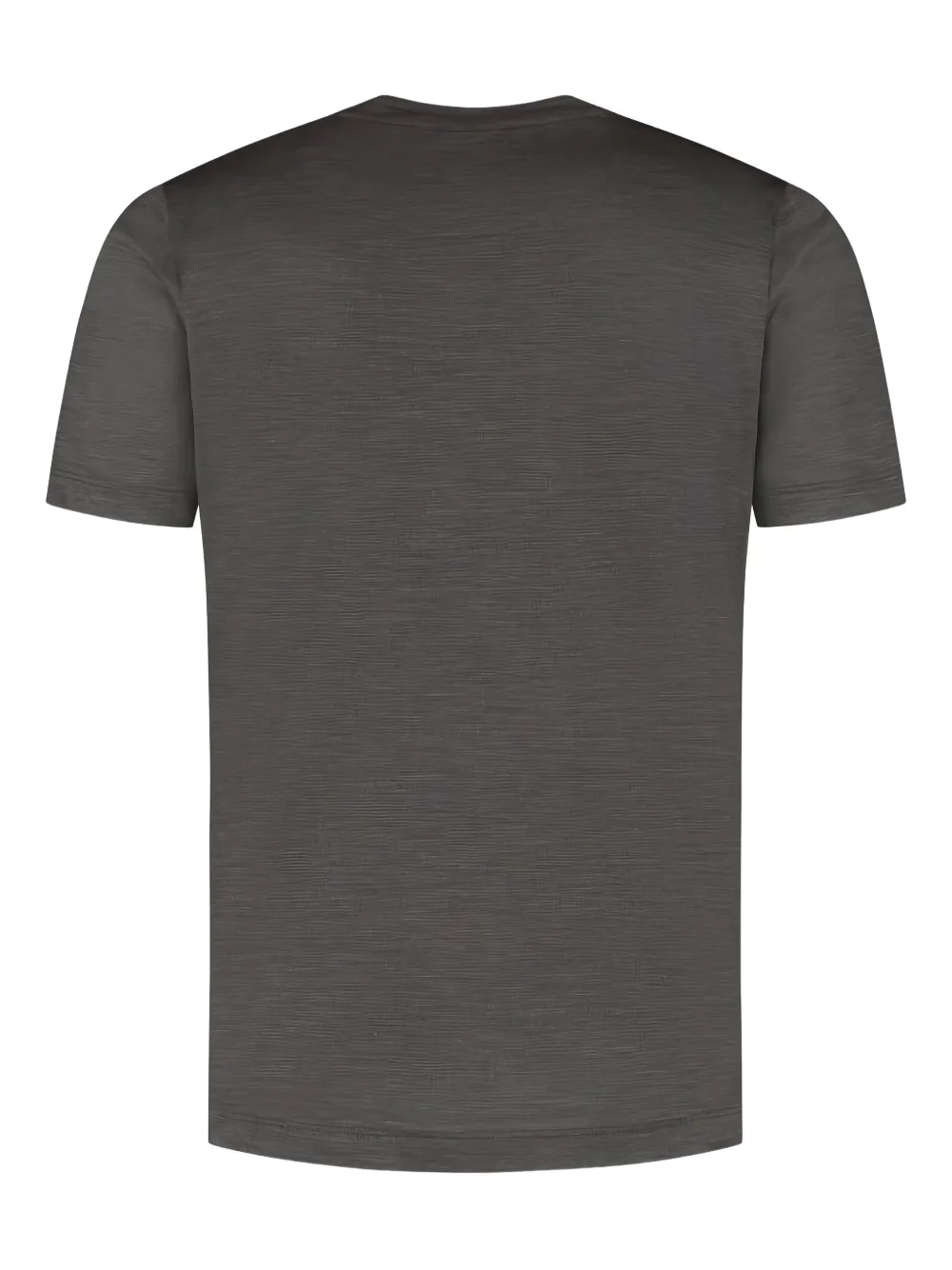 Marco Pescarolo crew-neck T-shirt | T-Shirts | Image 2
