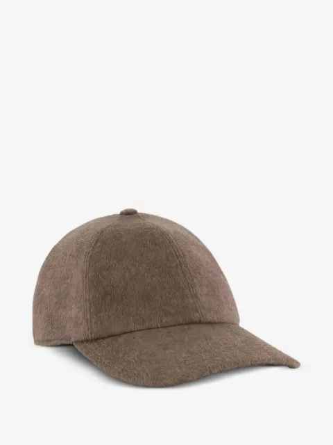 Moorer felt cap