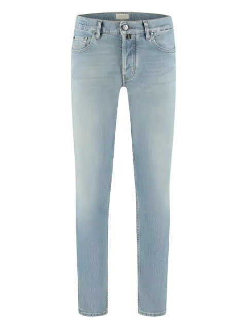 Jacob Cohën five-pocket jeans