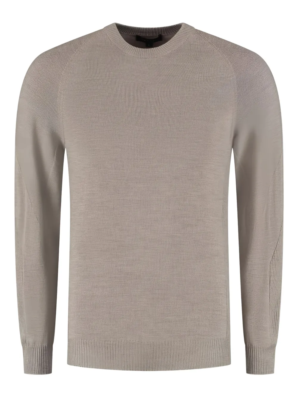 Sease round-neck sweater | Neutrals | Image 1