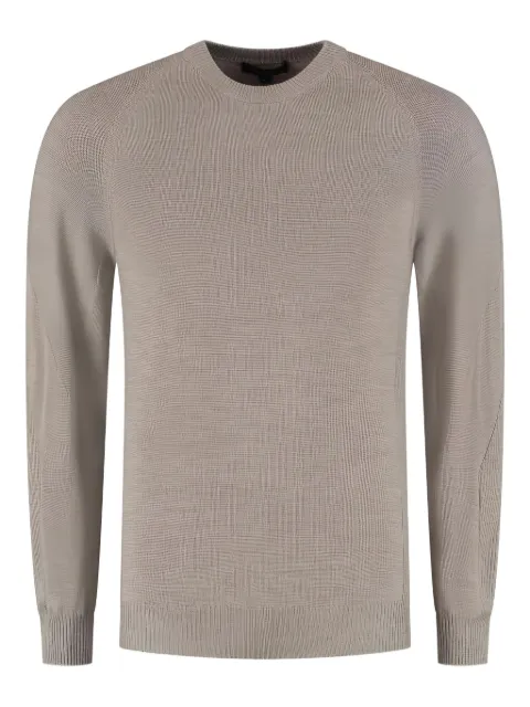 Sease round-neck sweater
