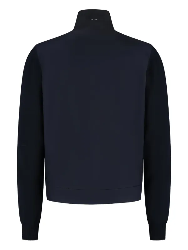 EKD-embroidered T-shirt