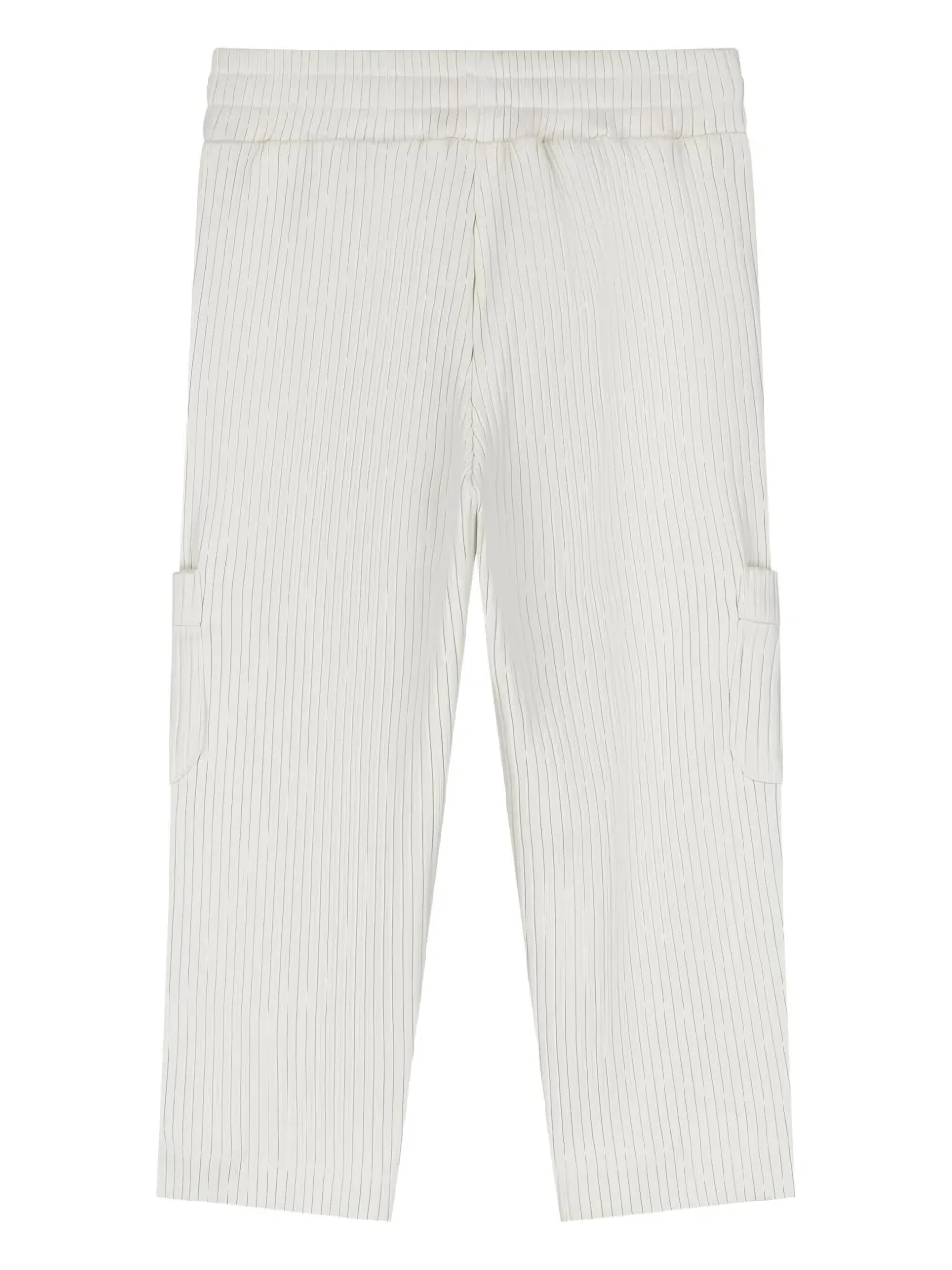 Donsje ribbed cargo trousers | Tracksuit Bottoms | Image 2