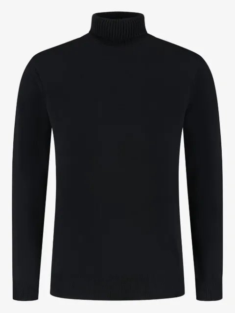 DORIANI turtleneck sweater