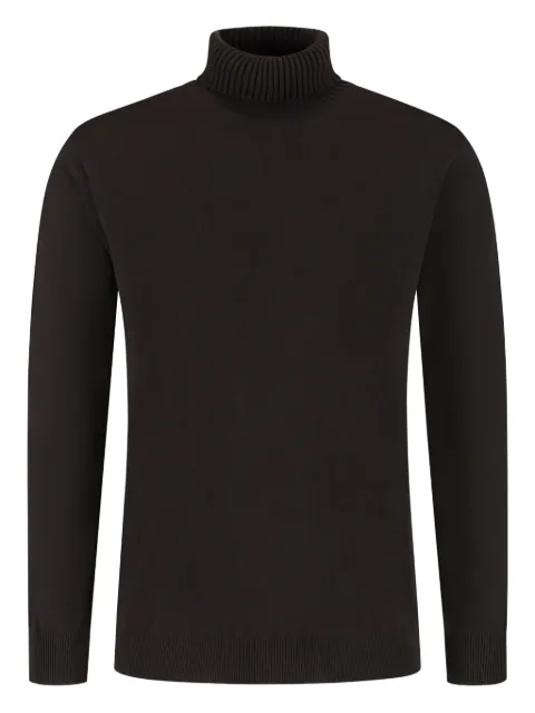 DORIANI turtleneck sweater