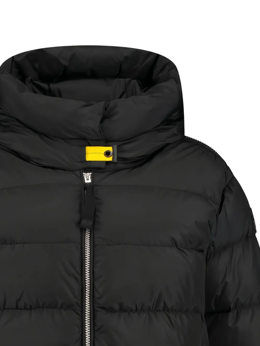 Parajumpers Jinny hooded puffer jacket | Down Jackets | Image 2