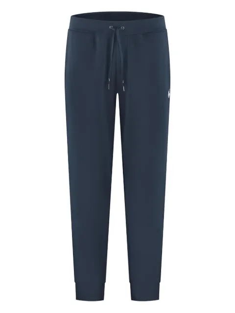Polo Ralph Lauren drawstring-cuffed trousers