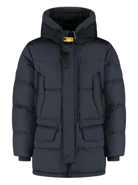 Parajumpers hooded padded coat