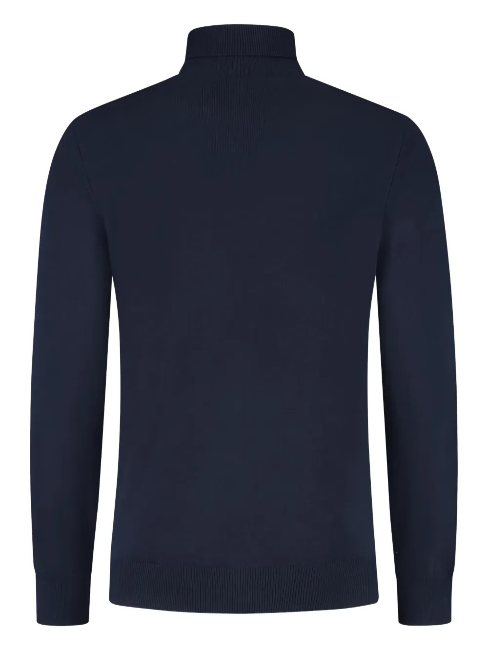 Gran Sasso turtleneck sweater | Knitted Sweaters | Image 2