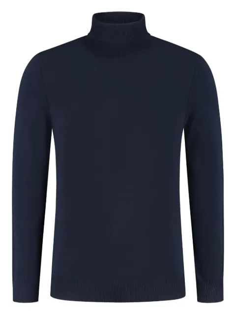 Gran Sasso turtleneck sweater
